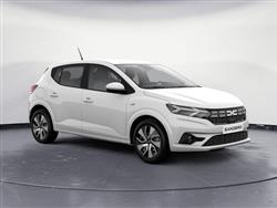 DACIA NUOVA SANDERO Sandero Streetway 1.0 TCe 90 CV Expression