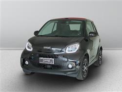 SMART EQ FORTWO CABRIO III 2020 Cabrio -  Cabrio eq Prime 22kW