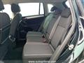 VOLKSWAGEN TIGUAN Diesel 2.0 tdi Advanced 150cv dsg