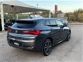 BMW X2 sDrive16d Msport