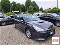 SUBARU Legacy Station Wagon 2.0D SW Trend