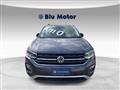 VOLKSWAGEN T-CROSS 1.0 TSI 115 CV Advanced BMT