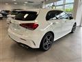 MERCEDES CLASSE A d Automatic Premium