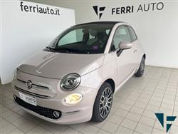 FIAT 500 1.2 Rockstar