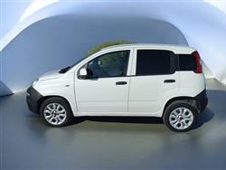 FIAT PANDA VAN Panda 0.9 TwinAir Turbo Natural Power Pop Van 2 posti