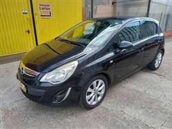 OPEL CORSA 1.2 5 porte One NEOPATENTATI