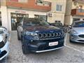 JEEP Compass 1.3 turbo t4 phev Limited 4xe auto