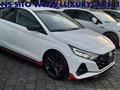 HYUNDAI I20 N 1.6 T-GDI MT N-Performance