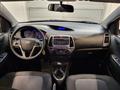 HYUNDAI I20 1.2 MPI MT GPL Connectline