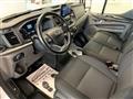 FORD TRANSIT CUSTOM 9 Posti 2.0 TDCi Combi