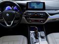 BMW SERIE 5 TOURING d Touring Business Autom.