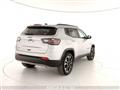 JEEP COMPASS 4XE Compass 1.3 Turbo T4 190 CV PHEV AT6 4xe Limited