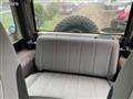 JEEP WRANGLER 4.0 cat Hard top (EU)