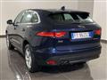 JAGUAR F-Pace 2.0d i4 R-Sport awd 180cv auto my20