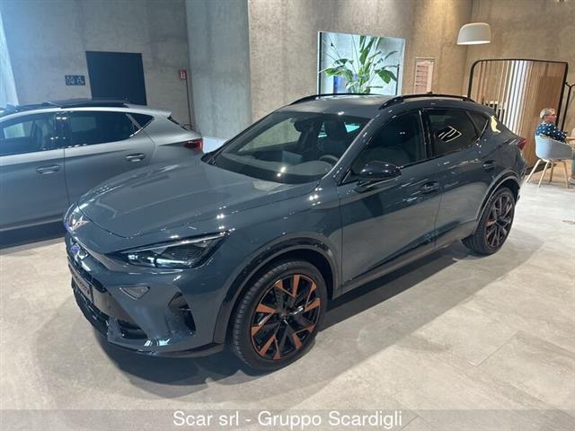 CUPRA FORMENTOR 1.5 Hybrid DSG