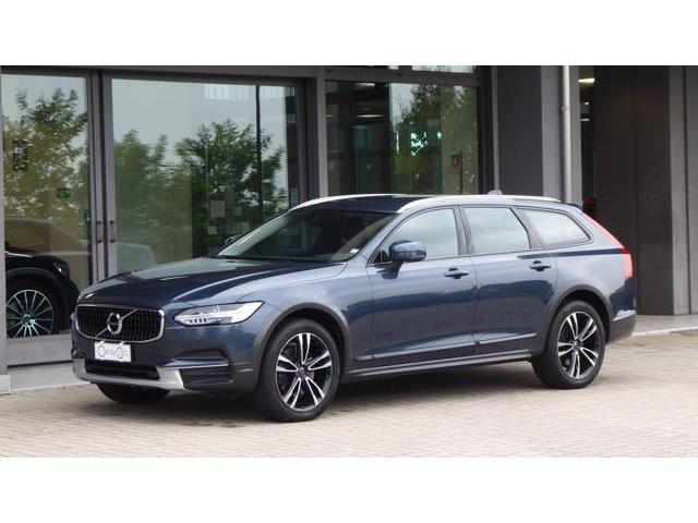 VOLVO V90 CROSS COUNTRY D5 AWD Geartronic