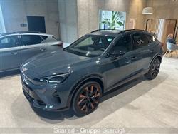 CUPRA FORMENTOR 1.5 Hybrid DSG