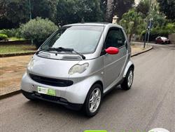 SMART FORTWO CABRIO 800 smart cabrio & passion cdi