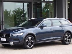 VOLVO V90 CROSS COUNTRY D5 AWD Geartronic