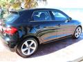 AUDI A1 SPORTBACK SPB 25 TFSI Admired