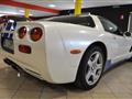 CHEVROLET CORVETTE C5 5.7 V8 ***MANUAL*TARGA*WRAPPING BIANCA***