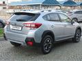 SUBARU XV 1.6i Lineartronic Style Navi