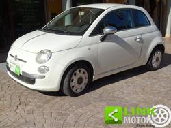 FIAT 500 1.2 69 CV