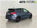 FORD FIESTA 1.5 EcoBlue 5 porte ST-Line