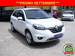 RENAULT KOLEOS 2.0 dCi 150CV 4X4 Luxe