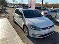 VOLKSWAGEN GOLF 2.0 TDI DSG 5p. Business BlueMotion Technology