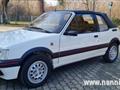 PEUGEOT 205 1.6 Cabriolet CTI