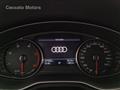 AUDI A4 AVANT Avant 50 TDI quattro tiptronic Business Advanced