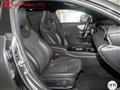 MERCEDES CLASSE CLA COUPE d Automatic 150 Cv Shooting Brake Premium