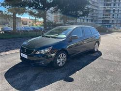 PEUGEOT 308 SW 1.5 bluehdi Business s&s 130cv