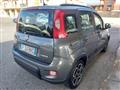 FIAT PANDA 1.0 FireFly S&S Hybrid City Life Uniprò 5 Posti