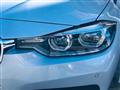 BMW SERIE 3 TOURING d Touring Business Advantage aut.