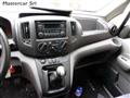 NISSAN EVALIA 1.5 dCi 110cv  COMBI 5 posti (N1) - FV111YT