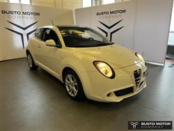 ALFA ROMEO MITO 1.4 105 CV Distinctive Premium Pack GARANTITA