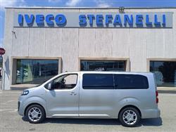 CITROEN JUMPY 1.5 BLUE--HDI BUSINESS XL Jumpy BlueHDi 150 S&S PL-DC Mobile Furgone M
