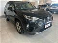 TOYOTA RAV4 2.5 HV (222CV) E-CVT AWD-i Lounge