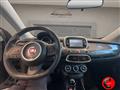 FIAT 500X 1.4 T-Jet 120 CV GPL NAVI TELECAMERA!