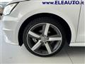 AUDI A1 SPORTBACK SPB 1.0 TFSI ultra Admired S line