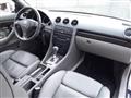 AUDI A4 Cabriolet 2.5 V6 TDI cat