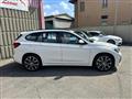 BMW X1 xDrive20d Msport