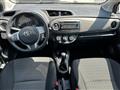 TOYOTA Yaris 1.0 5p. Active