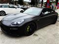 PORSCHE PANAMERA 3.0 Diesel Tetto/Pelle