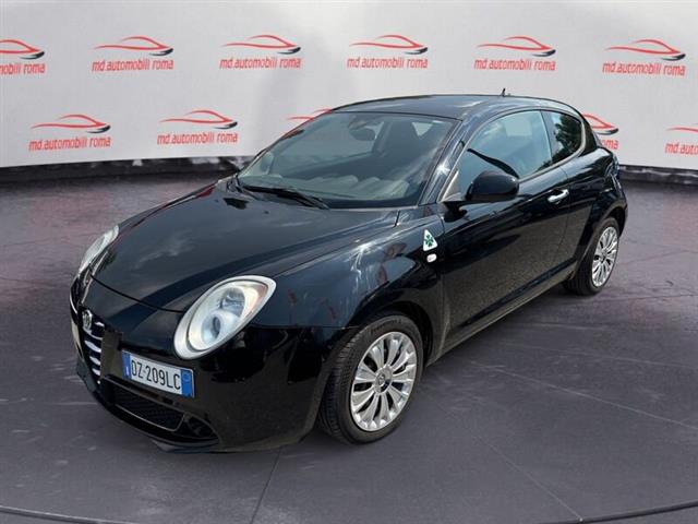 ALFA ROMEO MITO 1.4 78 CV Progression