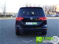 VOLKSWAGEN TOURAN 2.0 TDI 150 CV SCR DSG Executive GARANTITA