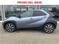 TOYOTA NUOVA AYGO X 1.0 VVT-i 72 CV 5 porte Trend