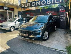 FORD KUGA 1.5 EcoBlue 120 CV 2WD ST-Line